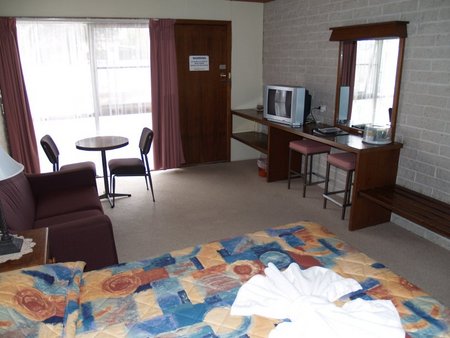Darlot Motor Inn - Maitland Accommodation 1