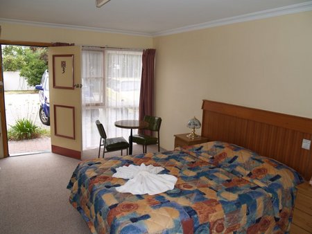 Darlot Motor Inn - Maitland Accommodation 3