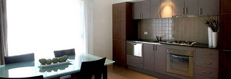 May Park Executive Apartments - Maitland Accommodation 1