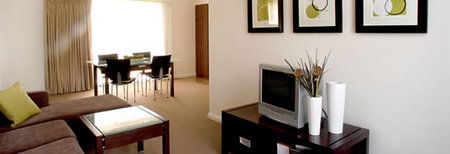 May Park Executive Apartments - Maitland Accommodation 4