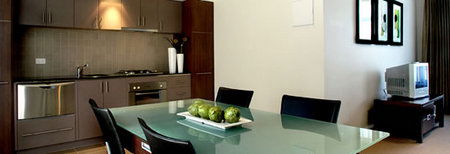 May Park Executive Apartments - Maitland Accommodation 5