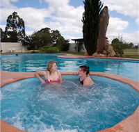 Wimmera Lakes Caravan Resort - Maitland Accommodation