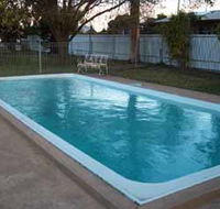 Glynlea Motel - Maitland Accommodation