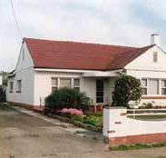 Pemberley Lodge - Maitland Accommodation