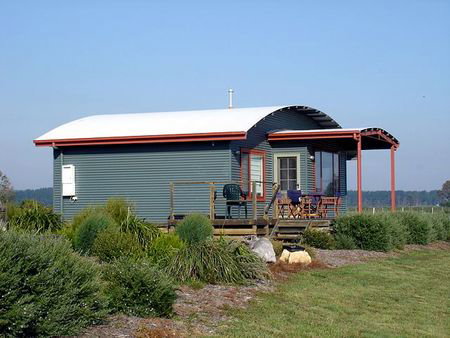 Paradise Beach VIC Maitland Accommodation