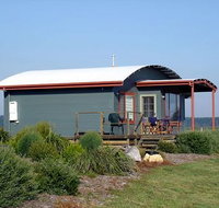 Frog Gully Cottages - Maitland Accommodation