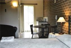 Yackandandah Townshiphill Motel - Maitland Accommodation 2