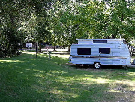 Yackandandah Holiday Park - Maitland Accommodation 4