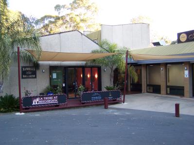 La Trobe At Beechworth - Maitland Accommodation 1