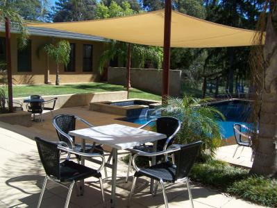 La Trobe At Beechworth - Maitland Accommodation 2