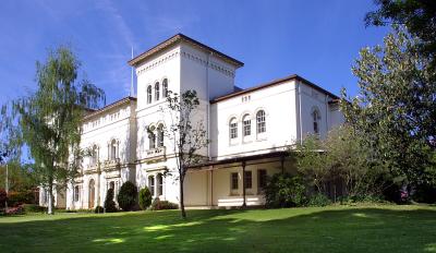 La Trobe At Beechworth - Maitland Accommodation 3