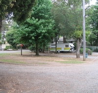El Paso Caravan Park - Maitland Accommodation
