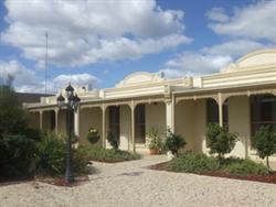 Acacia Terraces - Maitland Accommodation 0