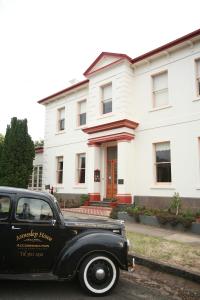 Annesley House - Maitland Accommodation 0