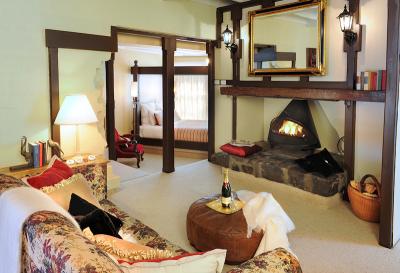 The Loft In The Mill - Maitland Accommodation 3