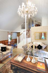 The Loft In The Mill - Maitland Accommodation 4