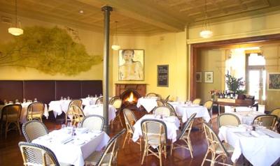 Healesville Hotel - Maitland Accommodation 1