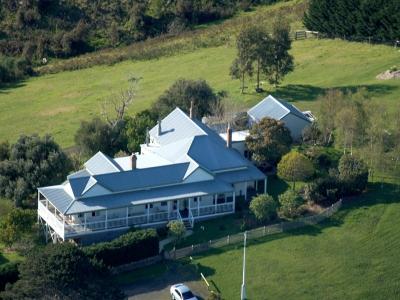 Hordern Vale VIC Maitland Accommodation