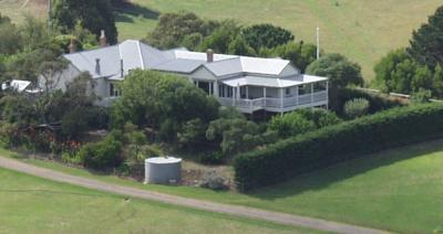 Aire Valley Guest House - Maitland Accommodation 4
