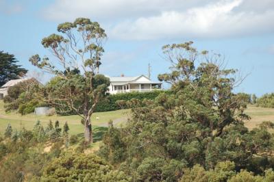 Aire Valley Guest House - Maitland Accommodation 5