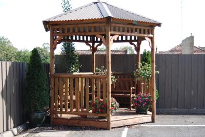 City Gardens Motel Traralgon - Maitland Accommodation 0