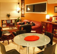 Black Dolphin Beach Penthouse - Maitland Accommodation