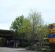 Sydney Hills Holiday Park - Maitland Accommodation