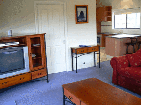 Apollo Bay Hideaway - Maitland Accommodation 0