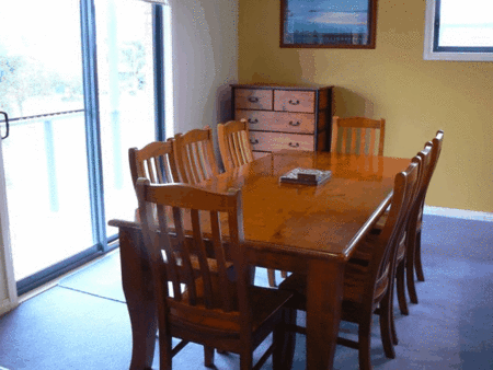 Apollo Bay Hideaway - Maitland Accommodation 2