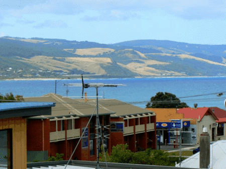 Apollo Bay Hideaway - Maitland Accommodation 5