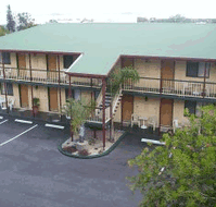 Harbour Lodge Motel - Maitland Accommodation