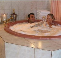 Attunga Park Country Retreat - Maitland Accommodation