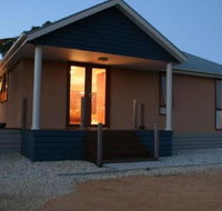 Aurora Cottages - Maitland Accommodation
