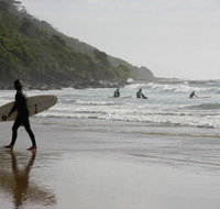 BIG4 Wye River Holiday Park - Maitland Accommodation