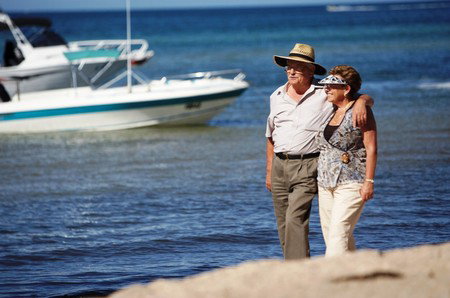 Bellarine Bayside Holiday Parks - Maitland Accommodation 3