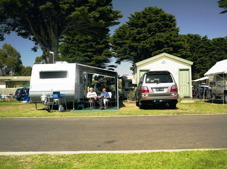 Bellarine Bayside Holiday Parks - Maitland Accommodation 4