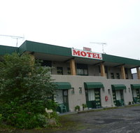 Mt View Motel - Maitland Accommodation