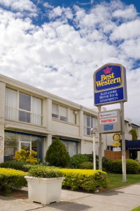 Best Western Alexander Motor Inn And Apartments - Maitland Accommodation 4