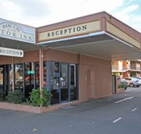 Barclay On View Motor Inn - Maitland Accommodation