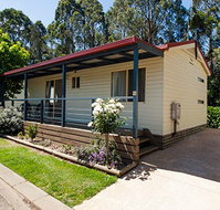 Warragul Gardens Holiday Park - Maitland Accommodation