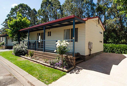 Warragul Gardens Holiday Park - Maitland Accommodation 0
