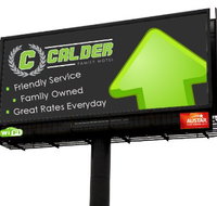 Calder Family Motel - Maitland Accommodation
