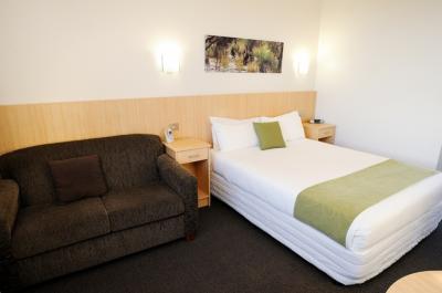 Comfort Inn Capital Horsham - Maitland Accommodation 5