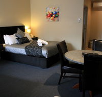Comfort Inn May Park - Maitland Accommodation
