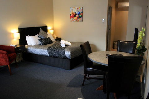 Comfort Inn May Park - Maitland Accommodation 0