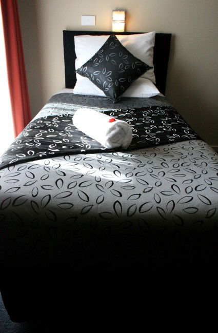 Comfort Inn May Park - Maitland Accommodation 1