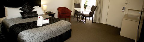 Comfort Inn May Park - Maitland Accommodation 2