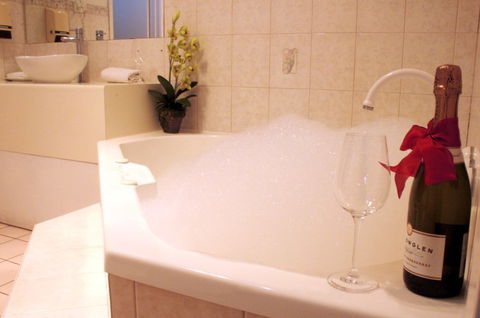 Comfort Inn May Park - Maitland Accommodation 3