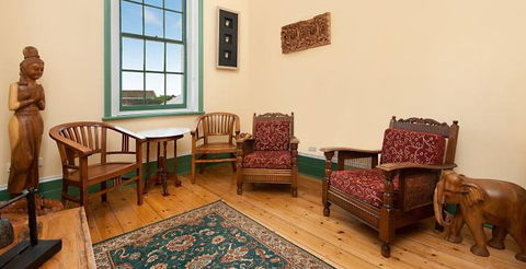 Annesley House - Maitland Accommodation 1