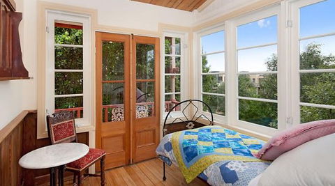 Annesley House - Maitland Accommodation 5